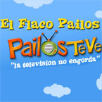 Web Oficial - El Flaco Pailos