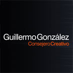 Guillermo Gonzalez :: Consejero Creativo